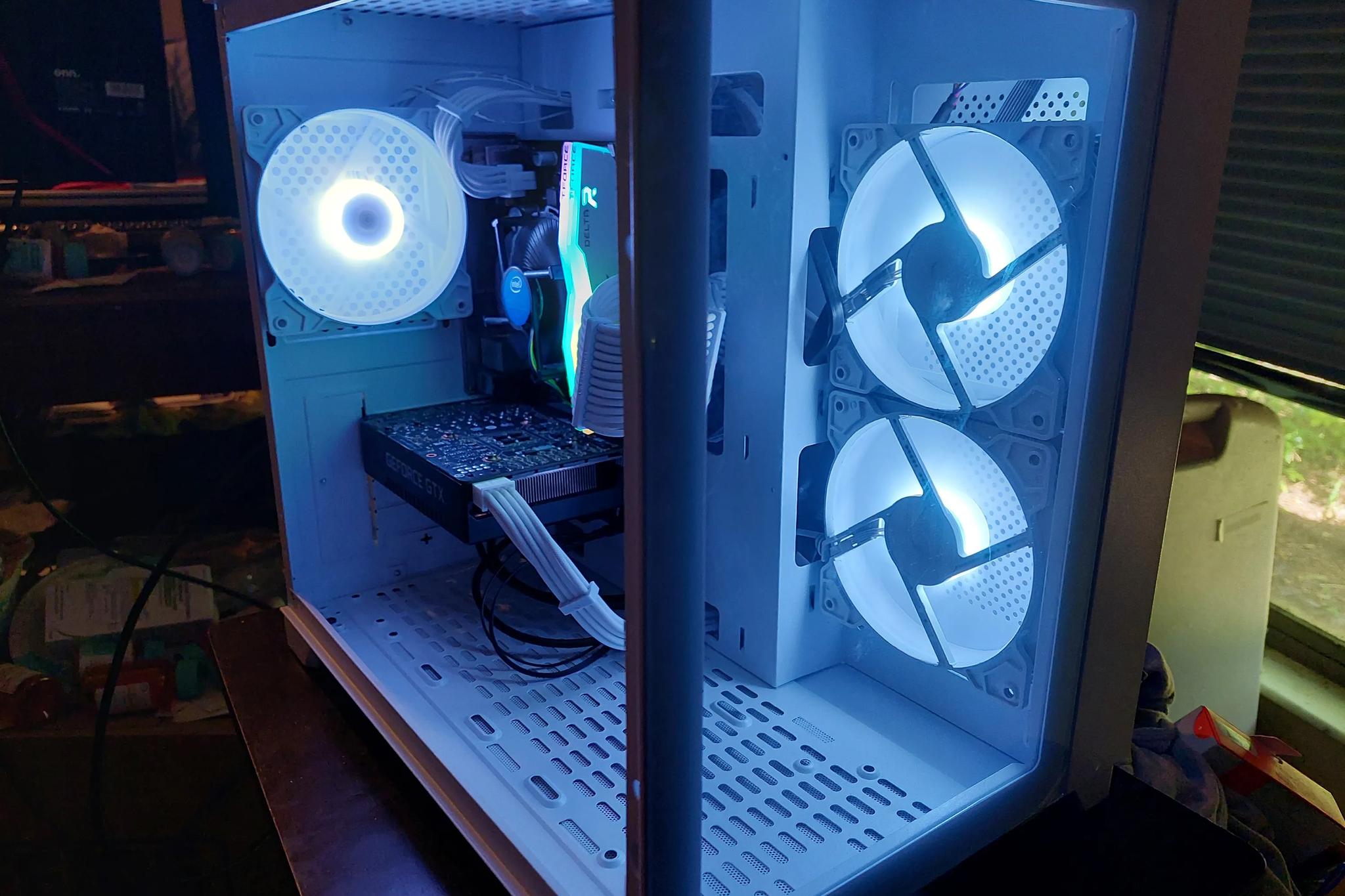 RVD's used PCs and PC parts
