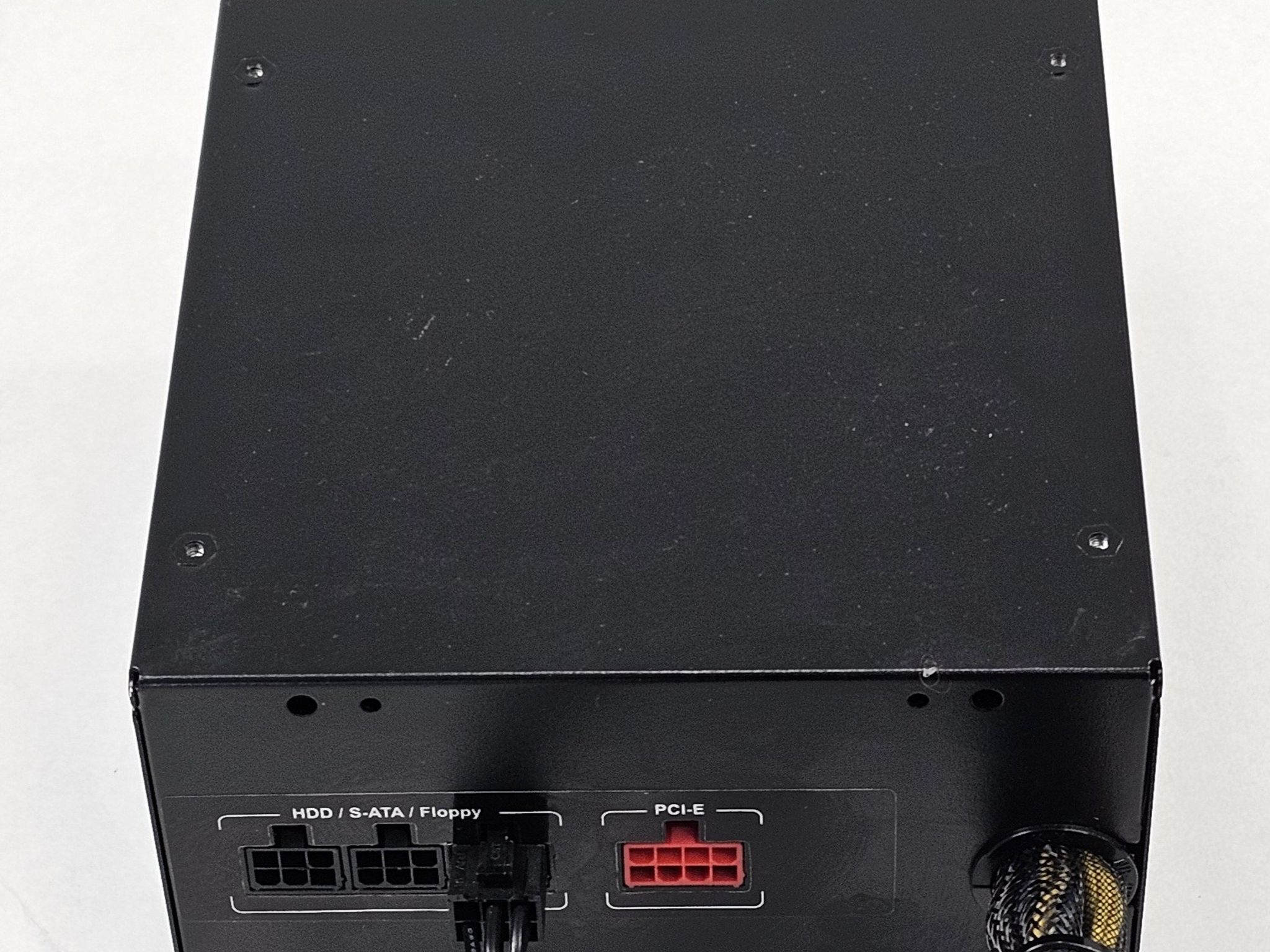 750 Watt PSU PowerSpec PS 750BSM Power Supply