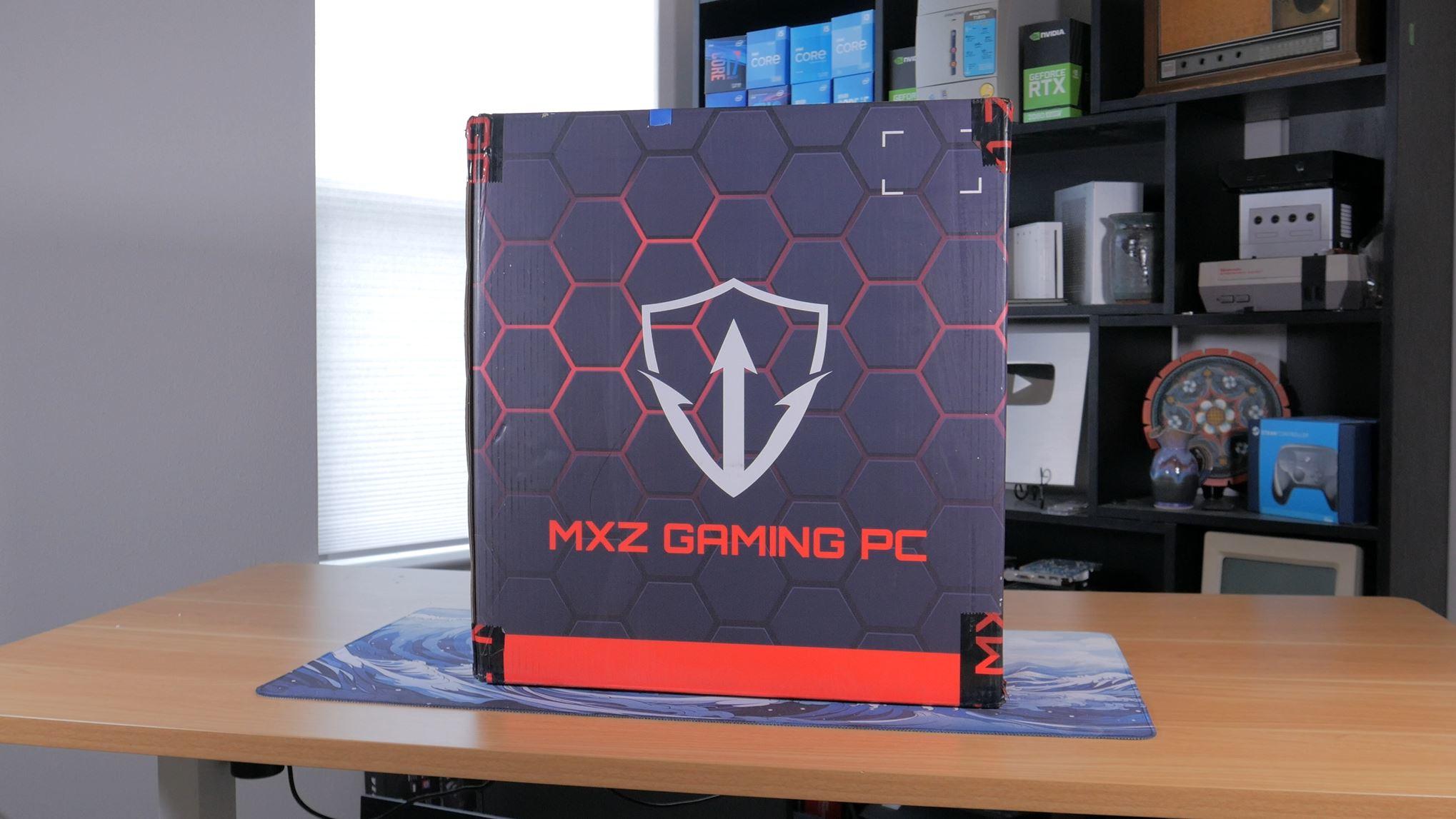 Budget Gaming Beast! (Ryzen 5 + RX 6600)