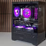 1440P Gaming PC | RTX 3080 10GB | 16GB DDR4 | NVME | WIFI | WINDOWS 11 | 700W |