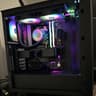 🌌 DARK GALAXY | RYZEN 7600X | RTX 4070 SUPER FE | 32GB 5600MHZ | 2TB NVME GEN4 W/FREE MOUSE 🌌