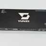 YUNZII B75 PRO Wireless Mechanical Keyboard,75% Layout with Knob,Hot Swap Gasket