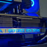 🔥RTX 2080, Ryzen 5 5500, 16GB DDR4, 512GB SSD- Aura Gaming PC