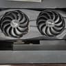 8GB 5500 XT Radeon ASUS ROG Strix OC AMD