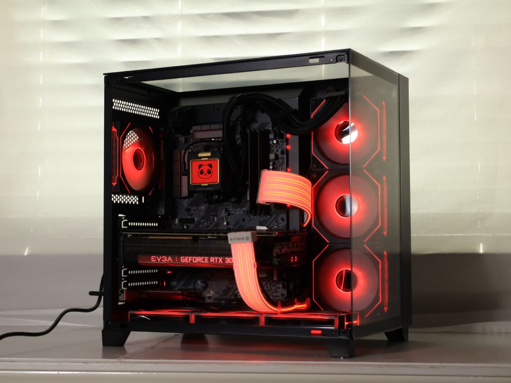 ♦️Ruby|RTX 3080 Ryzen 7♦️