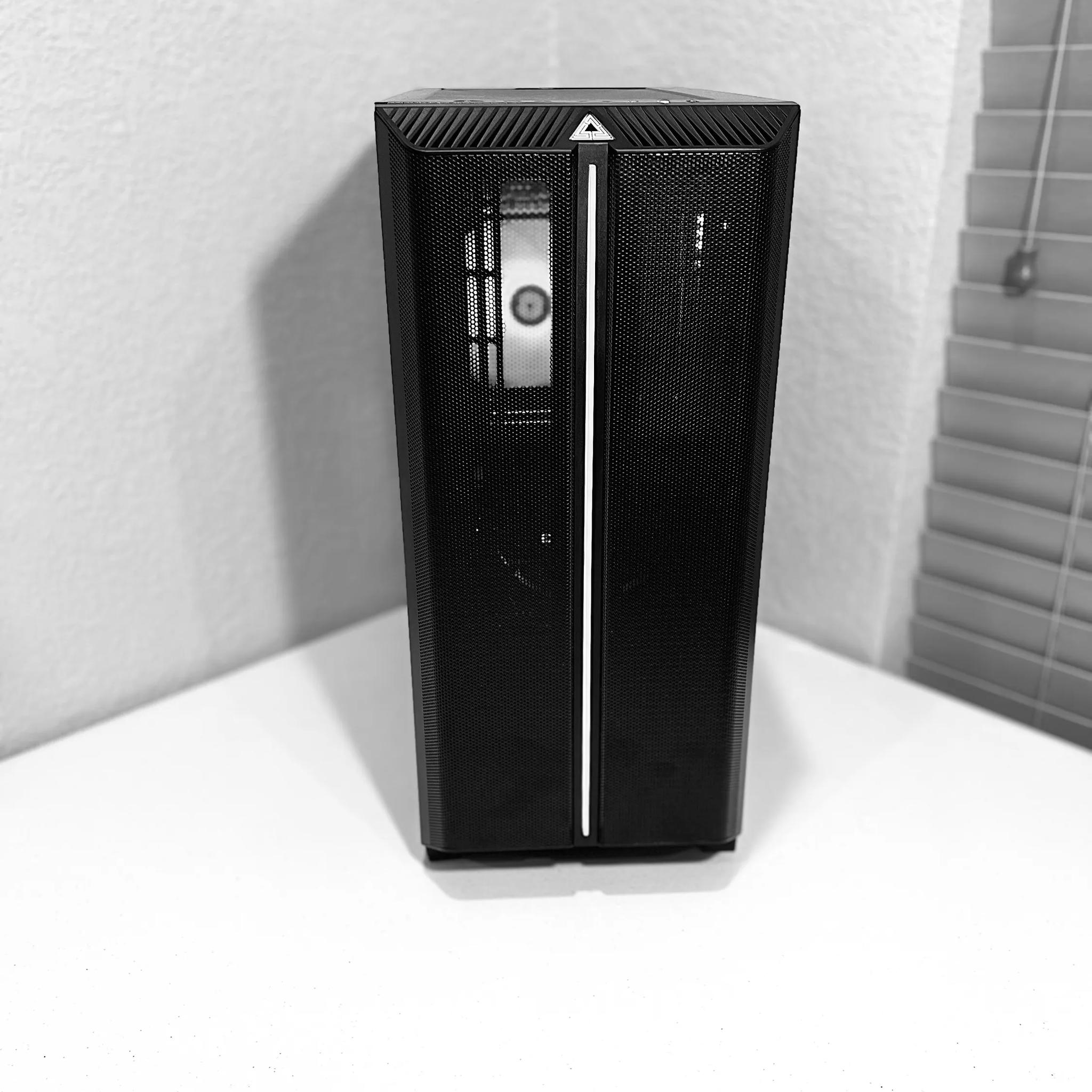 Intel i7-12700K | RTX 3090 | High End Gaming PC
