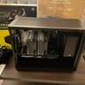 Intel Core i5 13400F, Nvidia MSI RTX 4070 oc, 32GB RAM, 500GB MSI SSD NVMe, Corsair PSU 850W
