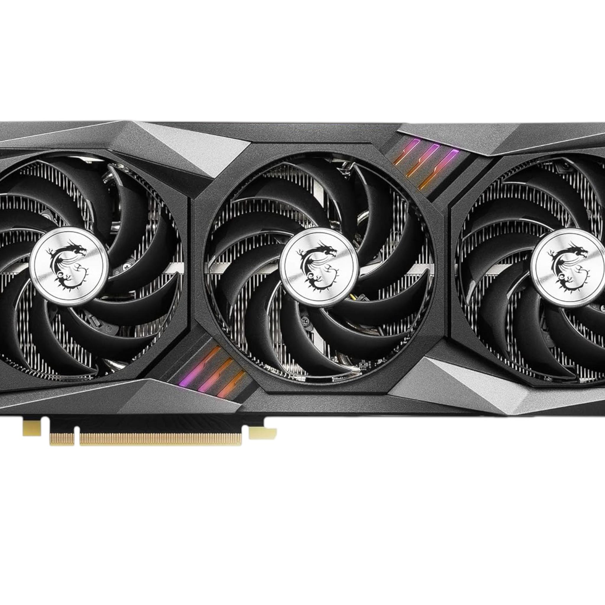 MSI Gaming X Trio RTX 3070 8GB