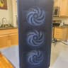 Custom gaming PC, RTX 3070, i7-10700