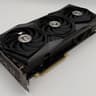 MSI GeForce RTX 3070 Ti GAMING X TRIO 8G