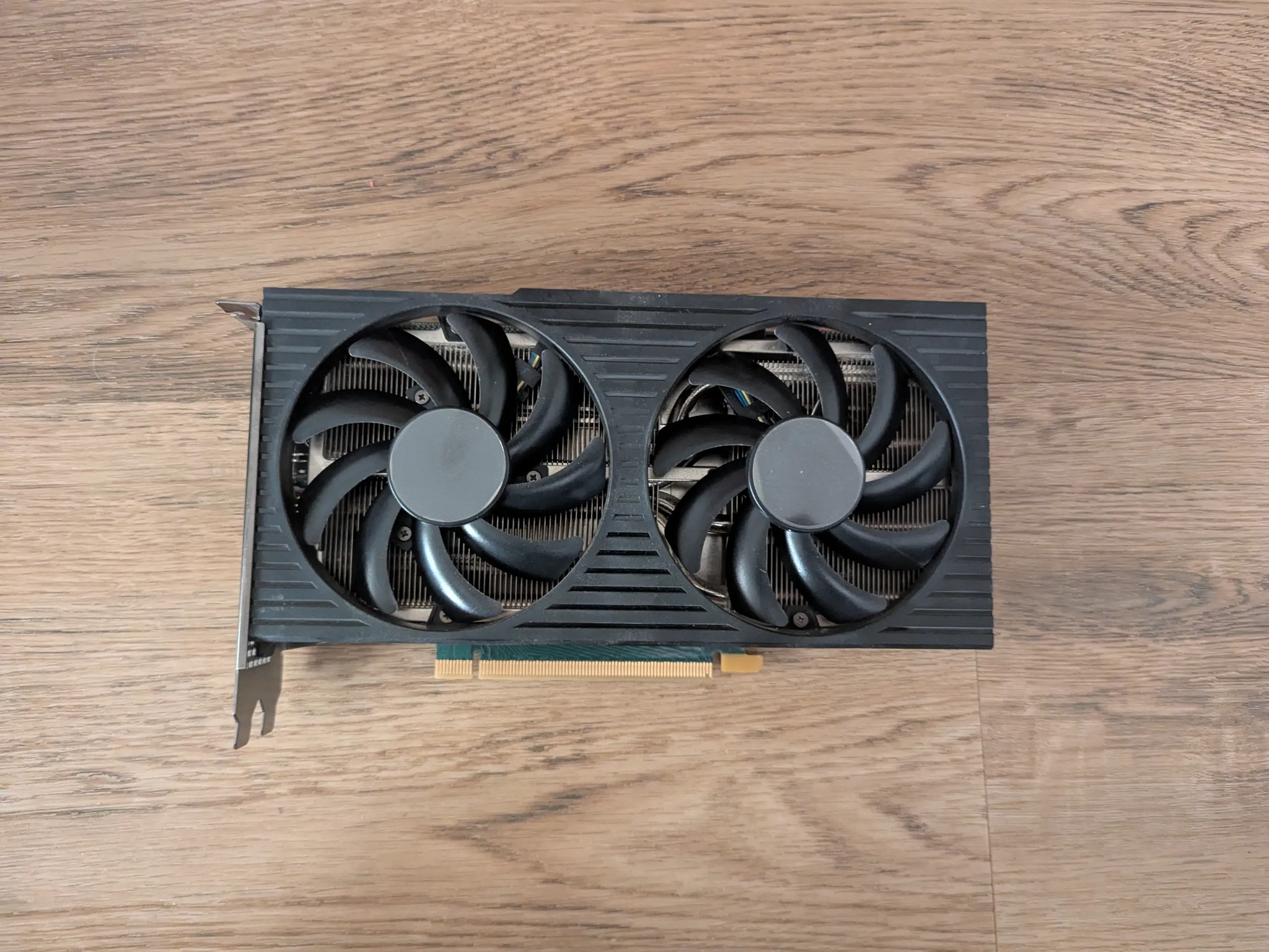 Dell RTX 3060Ti 8GB GDDR6 NVIDIA