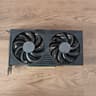 Dell RTX 3060Ti 8GB GDDR6 NVIDIA