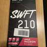 XFX Speedster SWFT 210 AMD Radeon™ RX 6600 8GB