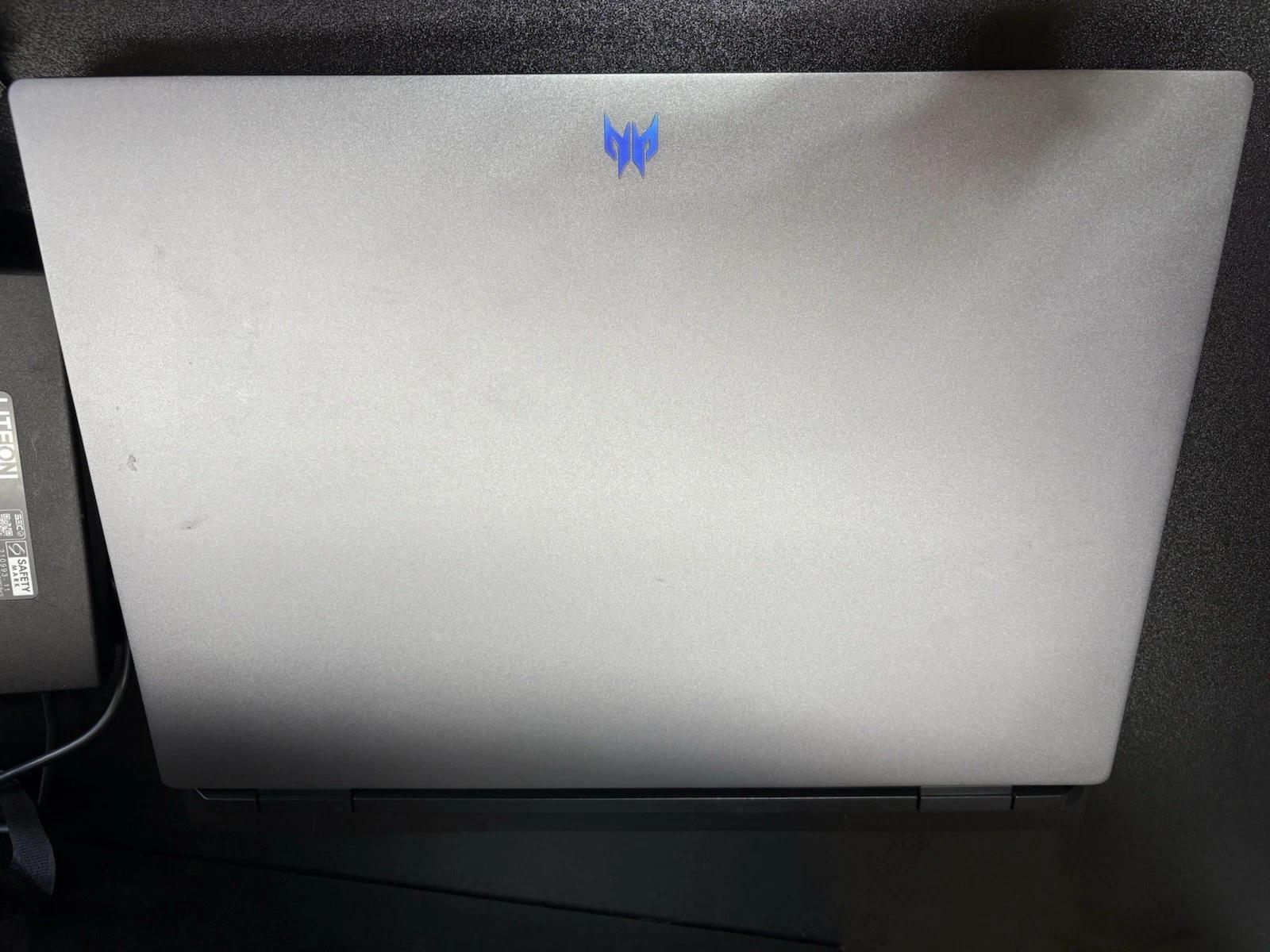 Acer Predator Helios Neo I5 13500HX | 4050 | 32GB Ram | 512GB SSD