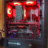 Hematite II R7 5800X/RX 6800/ 32GB RAM/1 TB NVME