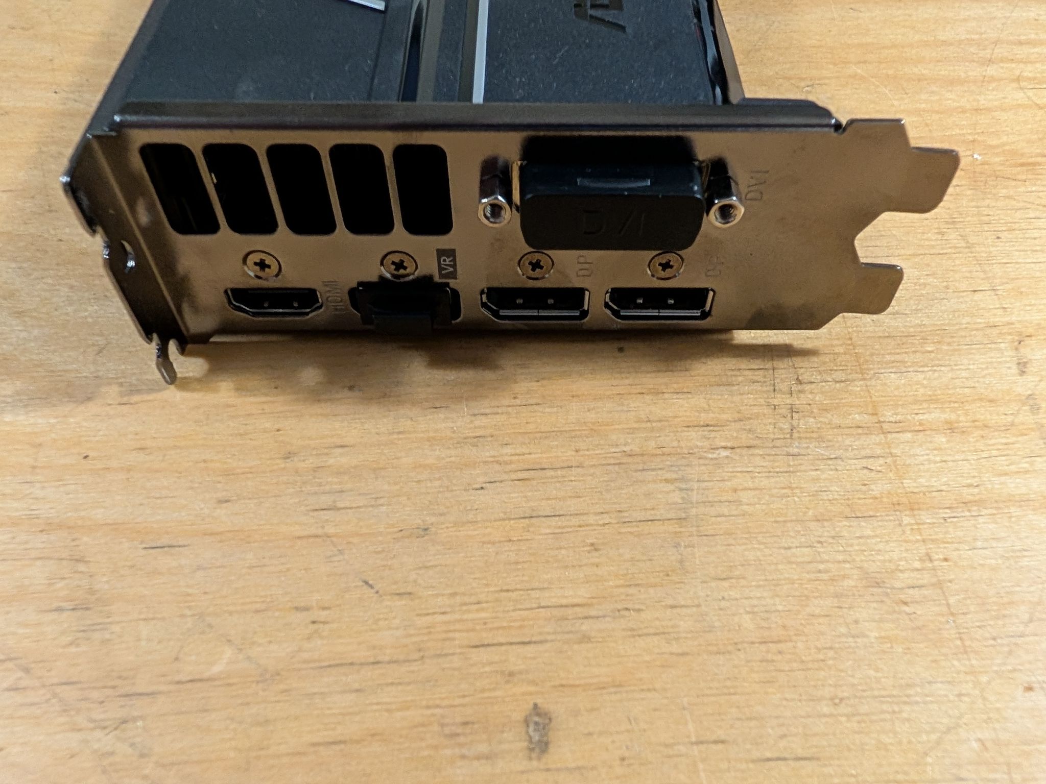 Asus Nvidia GTX 1080 Turbo 8GB