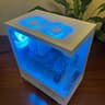 Intel 10 Core White Gaming PC RX 580 1tb SSD 32GB RAM WIFi WINDOWS 10 Pro