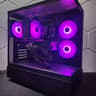 RTX 3070 | Ryzen 7 3700X | 16GB DDR4 | 256GB SSD + 1TB HDD | WIFI+BT | Windows 11