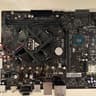 Intel Core i5 6400 Motherboard Bundle (4 Cores, 4 Threads 3.20 Mhz)