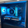 RTX 4060 | Ryzen 5 5500 | 1TB SSD | The Mid-Range Beast V11