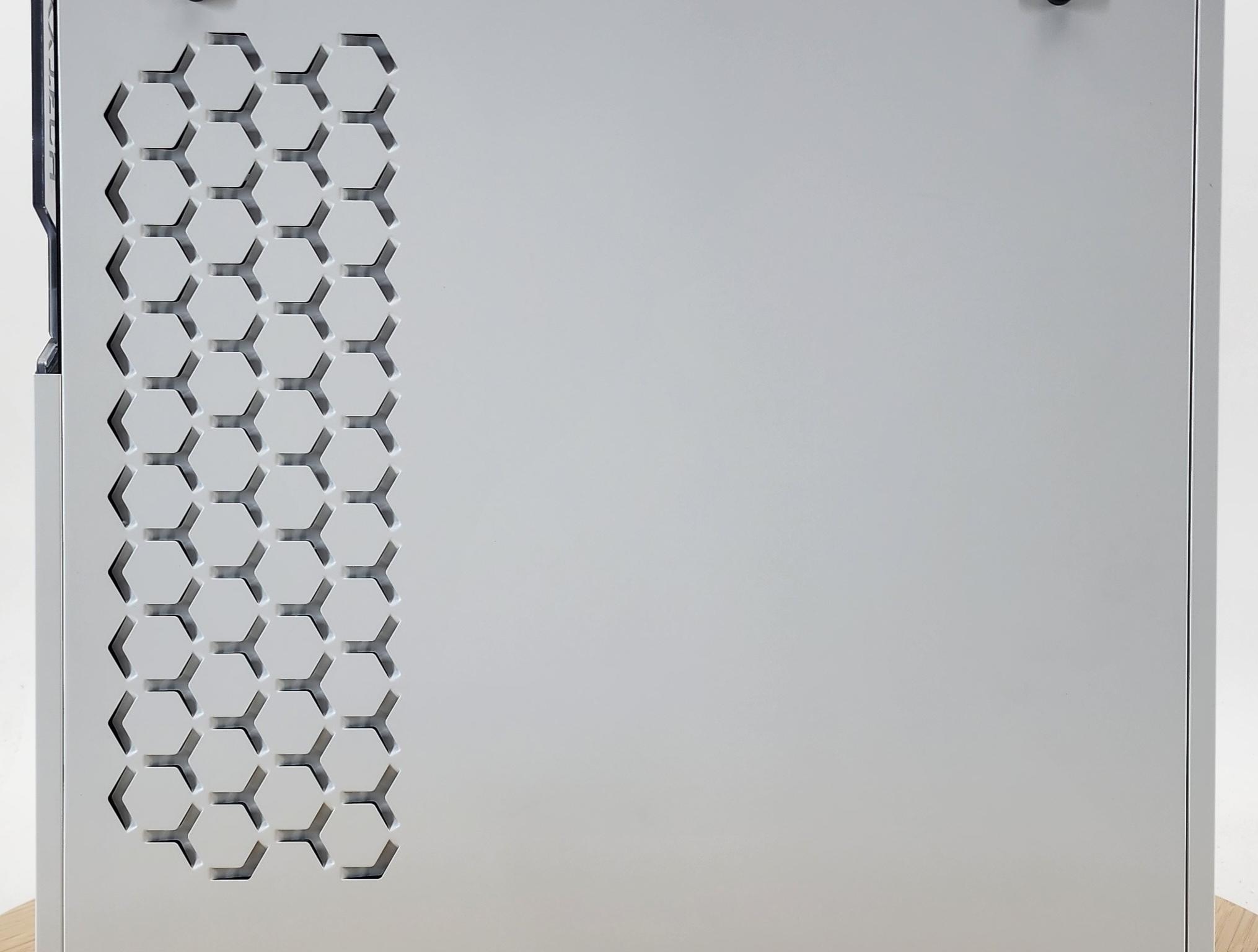 Gaming PC Ryzen 7 3700X 16GB RAM 500GB SSD RTX 3060 8GB PCBT Windows 11 Computer