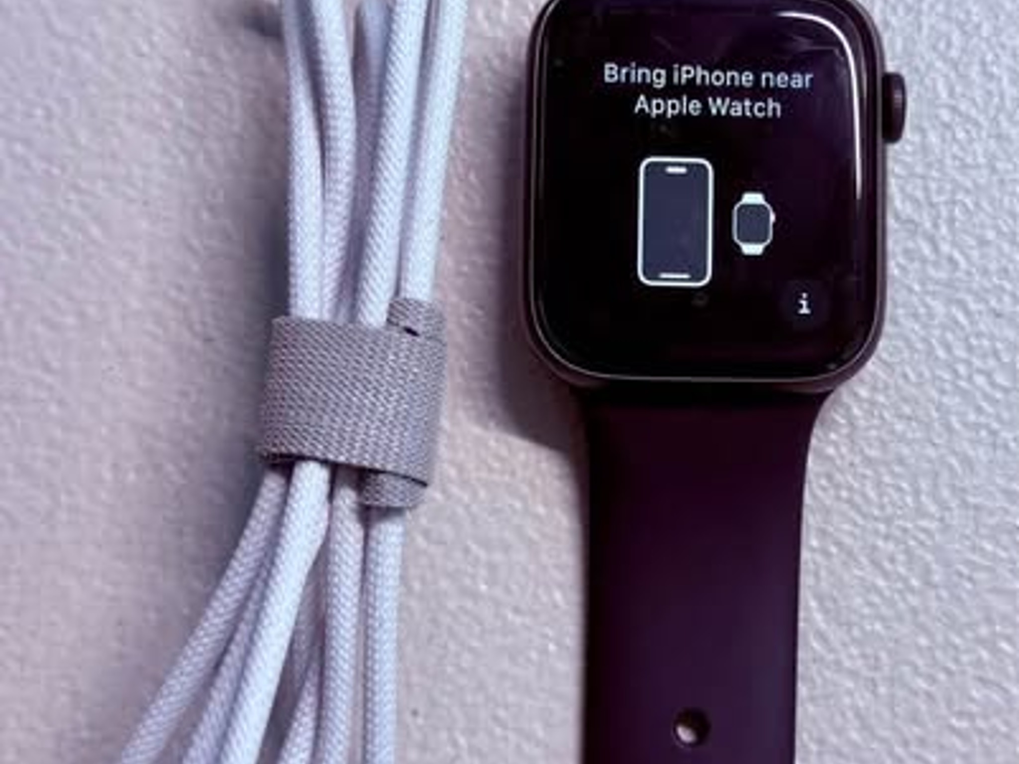 Apple Watch Series 5 | 44mm | GPS | A2093