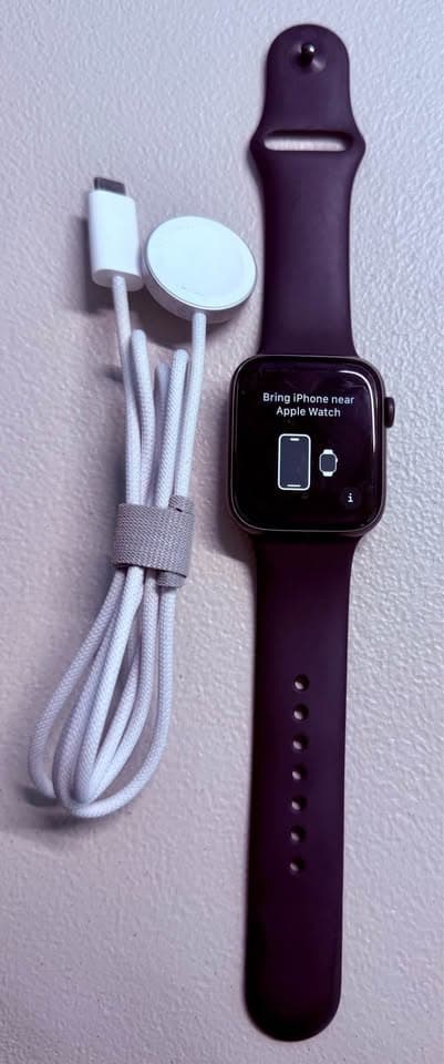 Apple Watch Series 5 | 44mm | GPS | A2093