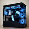 RTX 5080 Gaming PC | Ryzen 7 9800X3D | 32GB DDR5 | 2TB NVMe | Windows 11