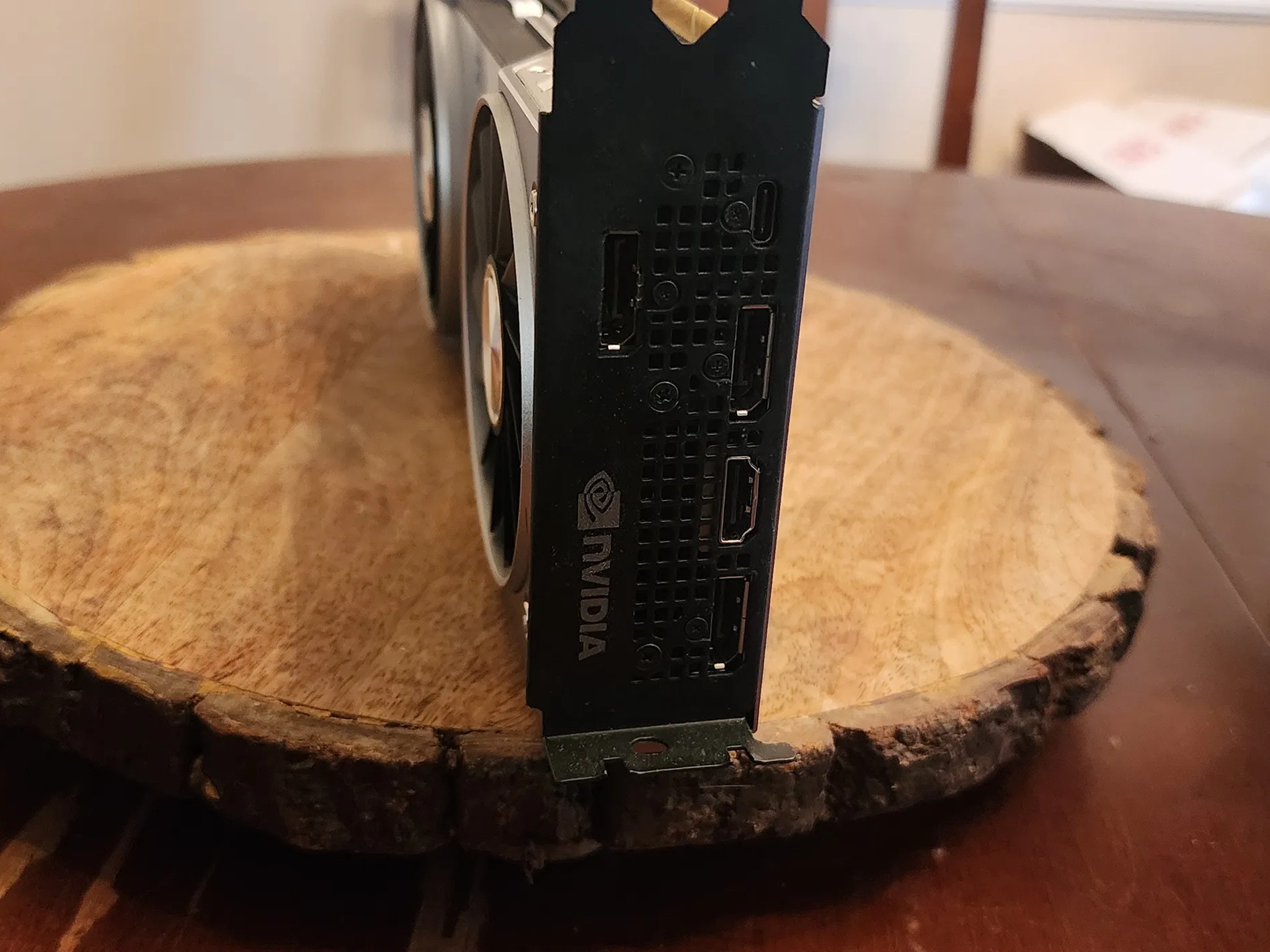 NVIDIA GeForce RTX 2070 Super Founders Edition Graphics Card