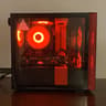 i5 8600T | RX 580 8GB | 16gb Ram