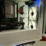 Frosty Mini Mesh Ryzen 5 5600X / 16GB DDR4/1TB SSD / RX6600 8GB