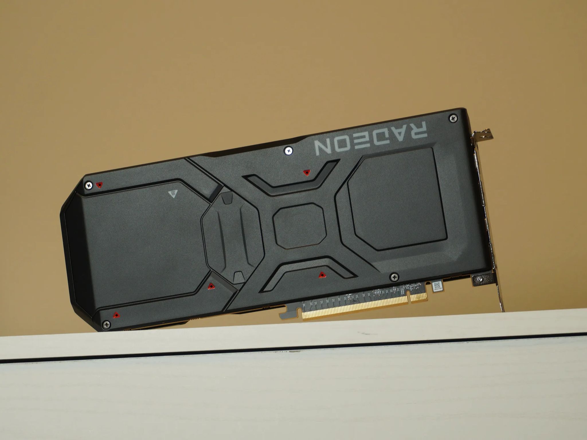 RX 7900 xtx Reference Model