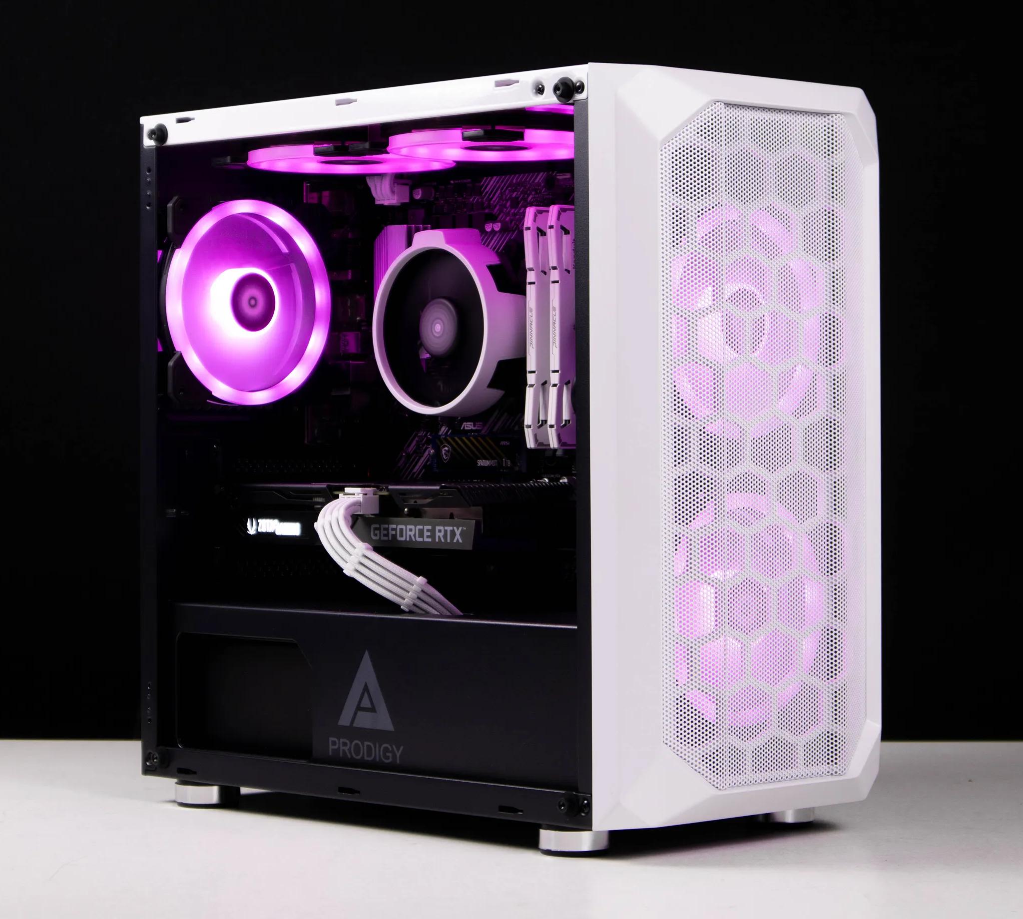 RTX 3060 Ti | Ryzen 5 3600 | 16gb RAM