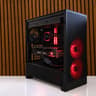 4K Gaming PC| 7800X3D | RTX 4070 Ti 12GB | 32GB DDR5 | NVME |WIFI | Windows 11