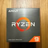 AMD Ryzen 9 5950X