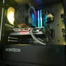 Stealthy Banger V3 - i5 11600K w/ RX 6600XT