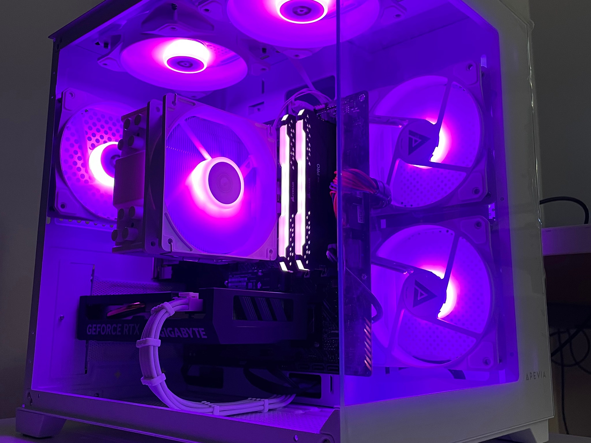 GAMING PC | RTX 4060 | GREAT VALUE