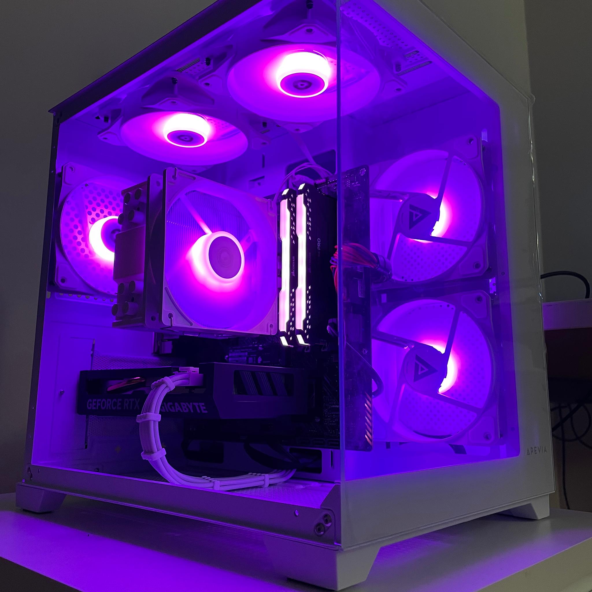 GAMING PC | RTX 4060 | GREAT VALUE