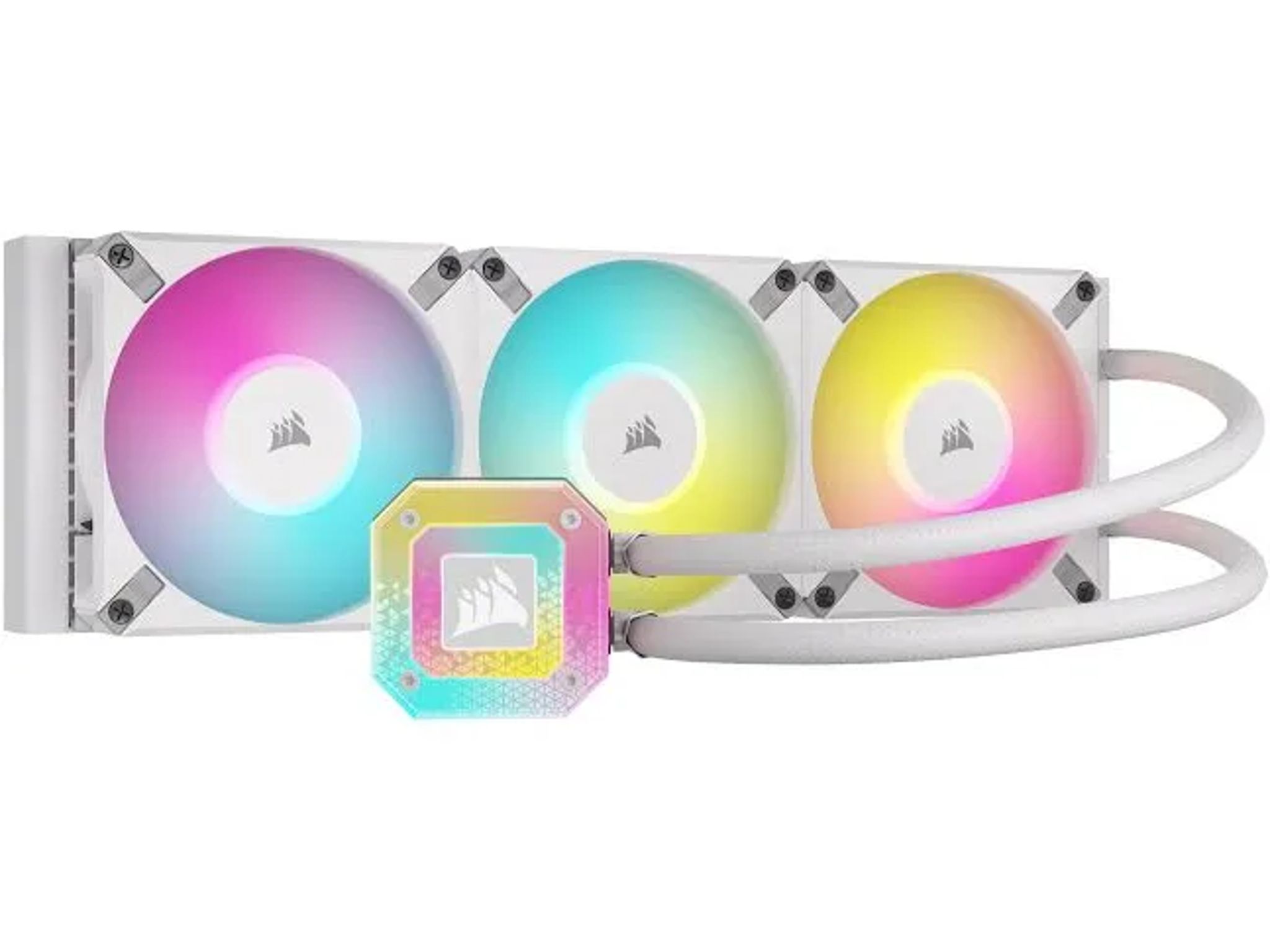 Corsair iCUE H150i ELITE CAPELLIX 360 RGB