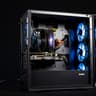 Fox Power RTX 2060 32GB Windows 10 Intel i7 1TB Gaming PC
