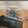 Alphacool Eisblock Aurora Acryl GPX-N RTX 3070 Gaming X Trio with Backplate (119
