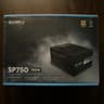 BNIB! | SFX 750W PSU | Lian Li SP750 Small Form Factor PSU