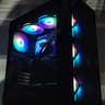 Gaming PC i7-11700K 32GB RAM 1TB SSD RTX 3070 8GB Windows 11 Computer