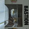 BNIB Overwatch Golden Bastion 30th Anniversary Funko Pop