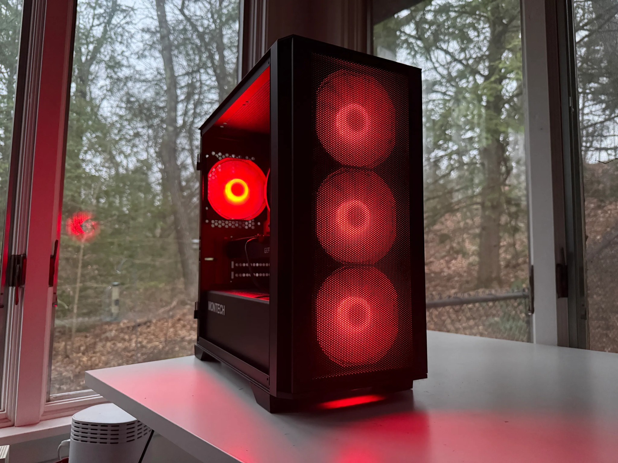 RTX 2070 / Ryzen 5 | WIFI | 32GB Ram | 1TB SSD | Windows 11 Activated