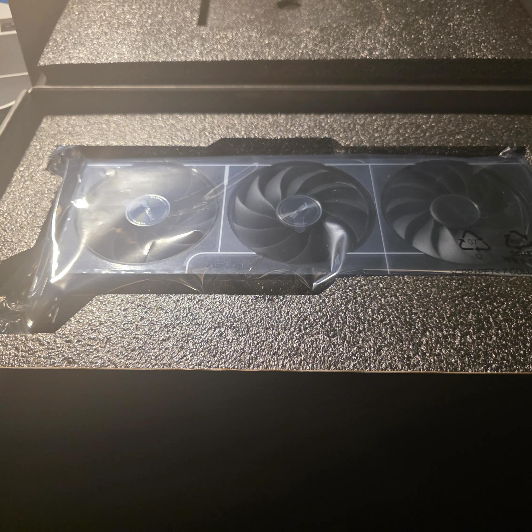 Asus Prime 9070 OC 16gb