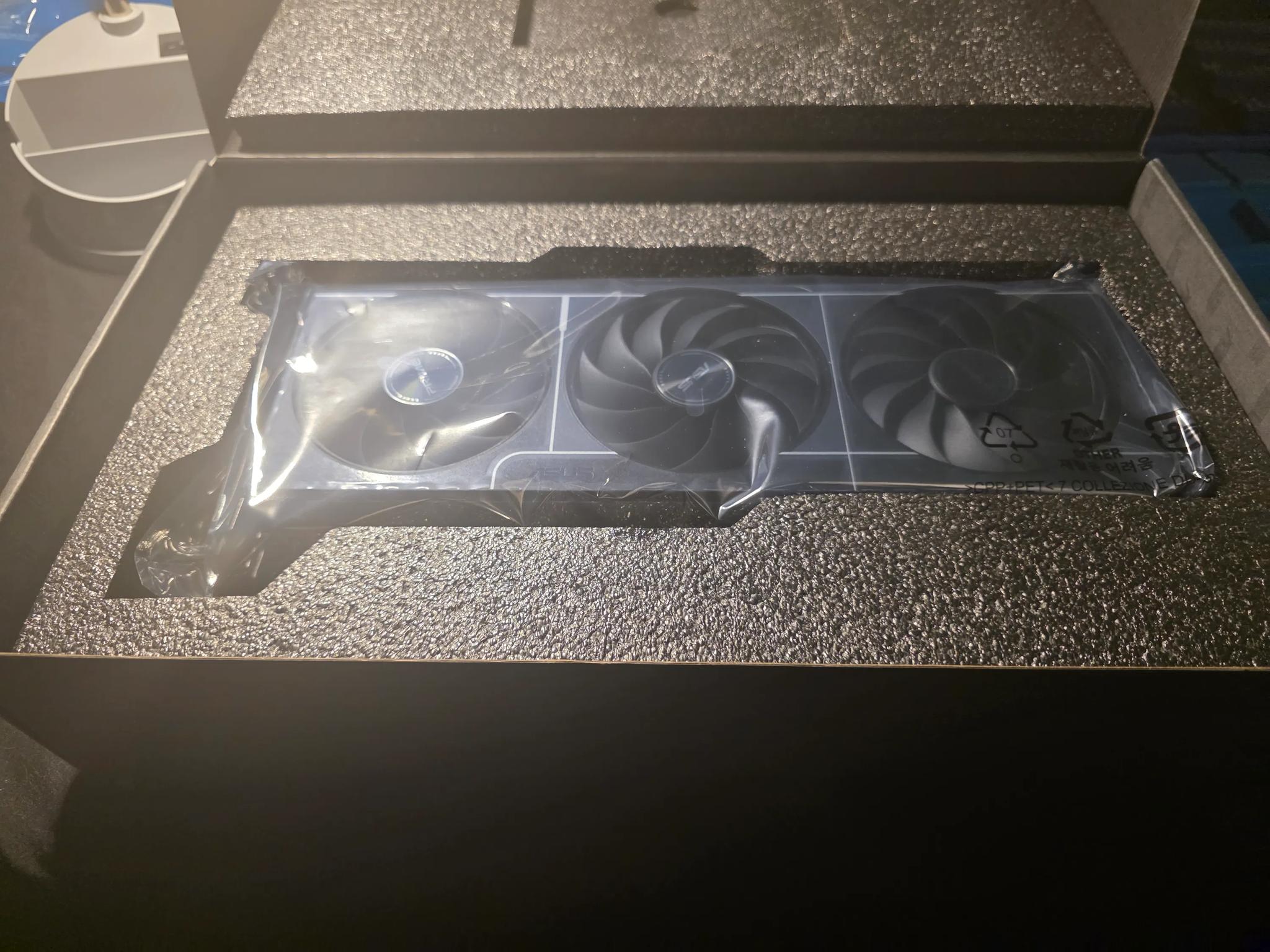 Asus Prime 9070 OC 16gb