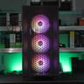 𝙃𝘼𝙕𝙀𝙀 // Ryzen 7 3700X, RTX 3060 Ti // Mid-range Gaming PC