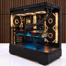 4K gaming Pc V2 | 7800X3D | RX 7900XTX 24GB | 32GB DDR5 | 1TB NVME | Win11 | Wifi