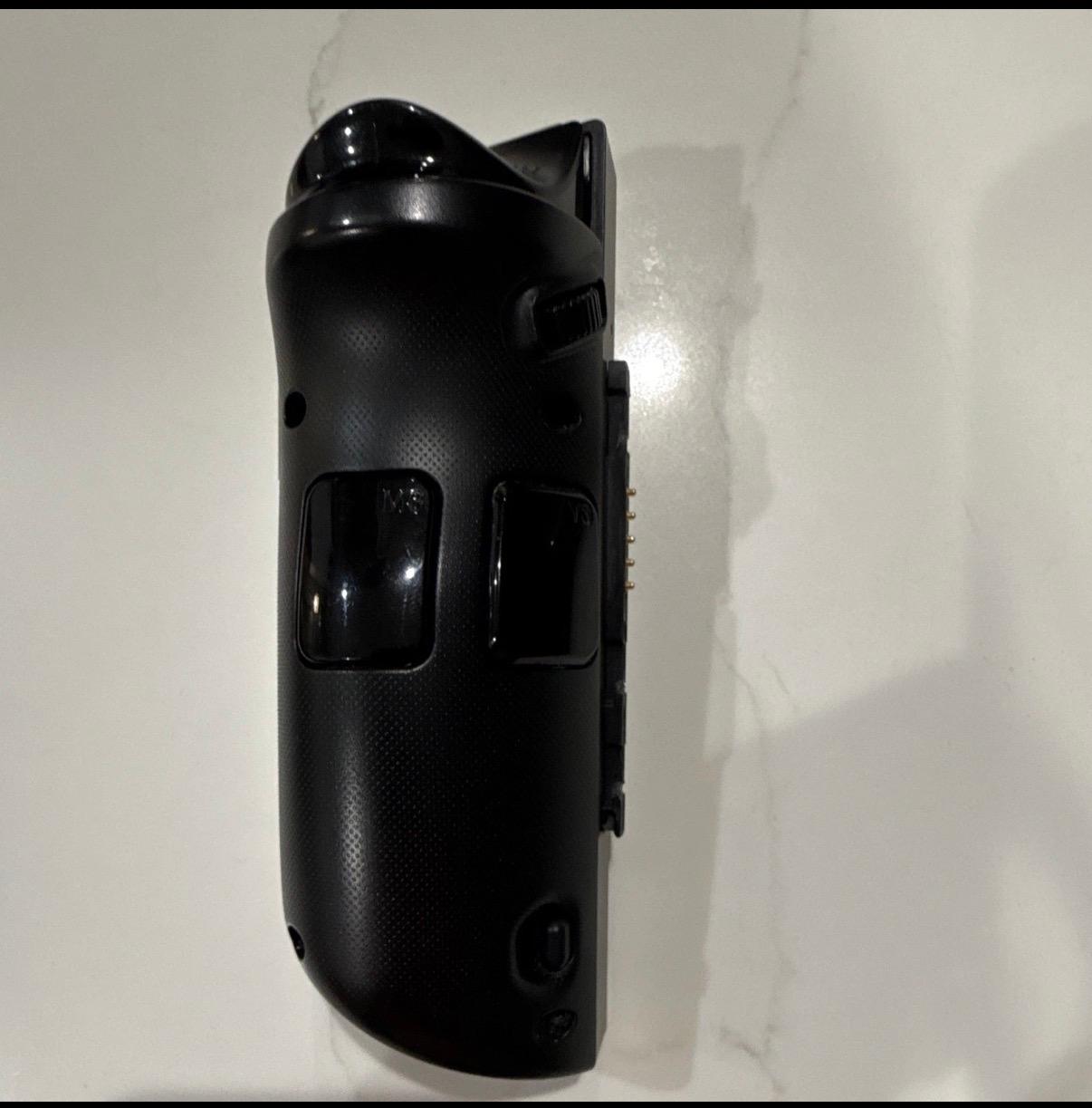 Lenovo Legion Go Wireless Ergonomic Controller, Black, Left and Right